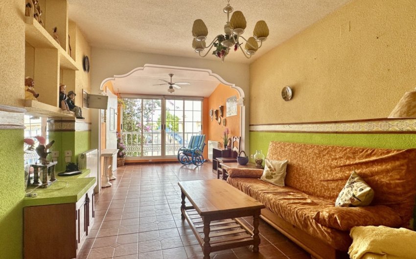 Revente - Maison de ville -
Orihuela Costa - Los Altos