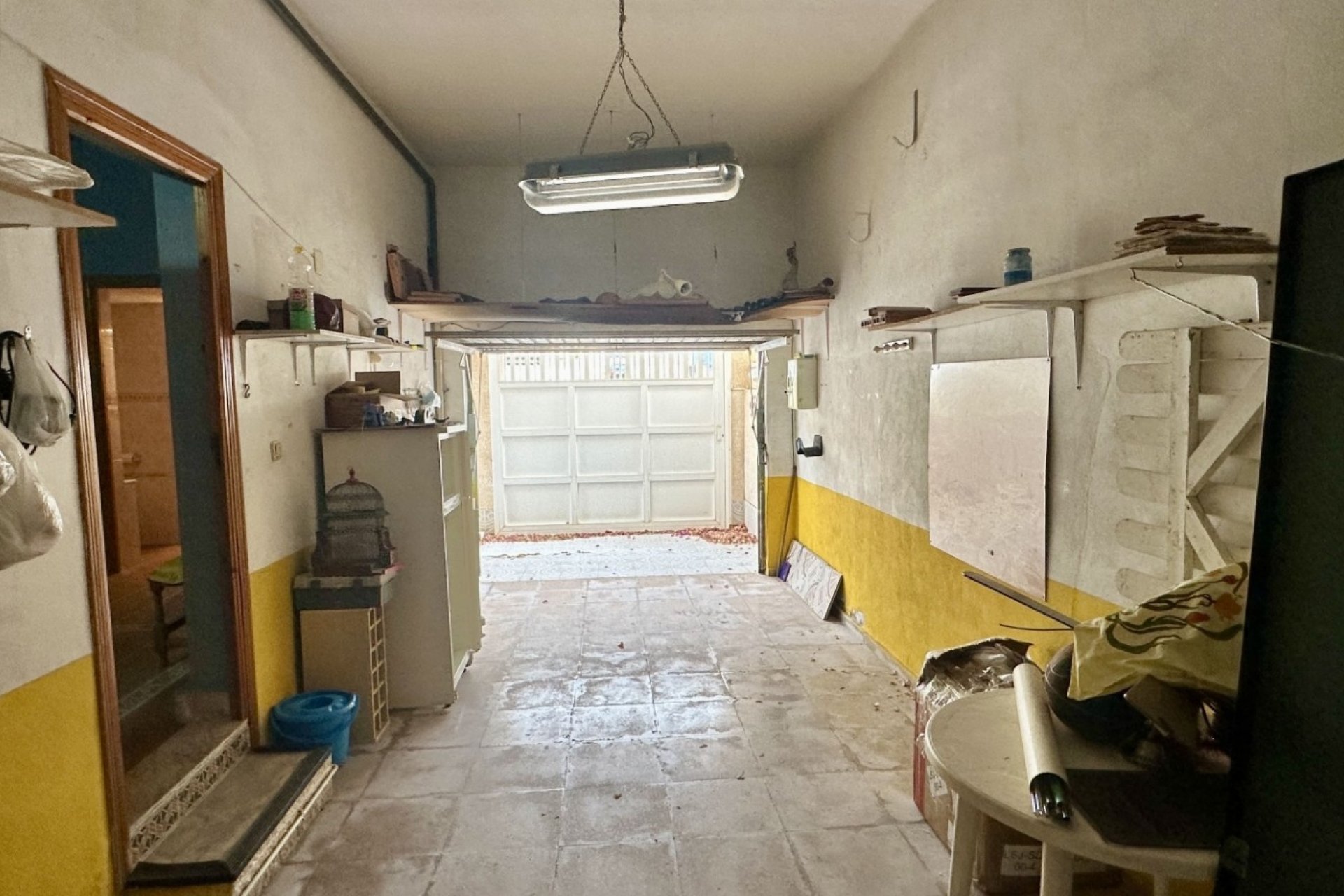 Revente - Maison de ville -
Orihuela Costa - Los Altos