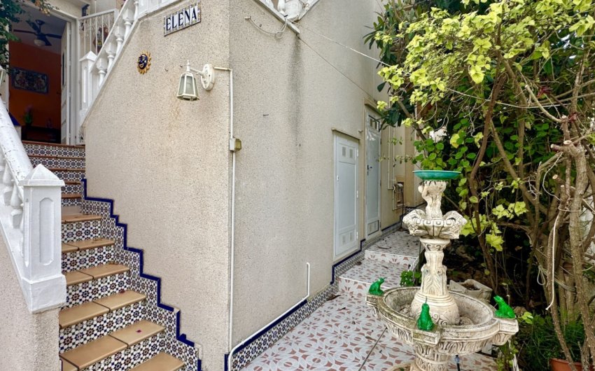 Revente - Maison de ville -
Orihuela Costa - Los Altos