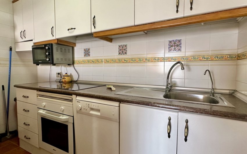 Revente - Maison de ville -
Orihuela Costa - Los Altos