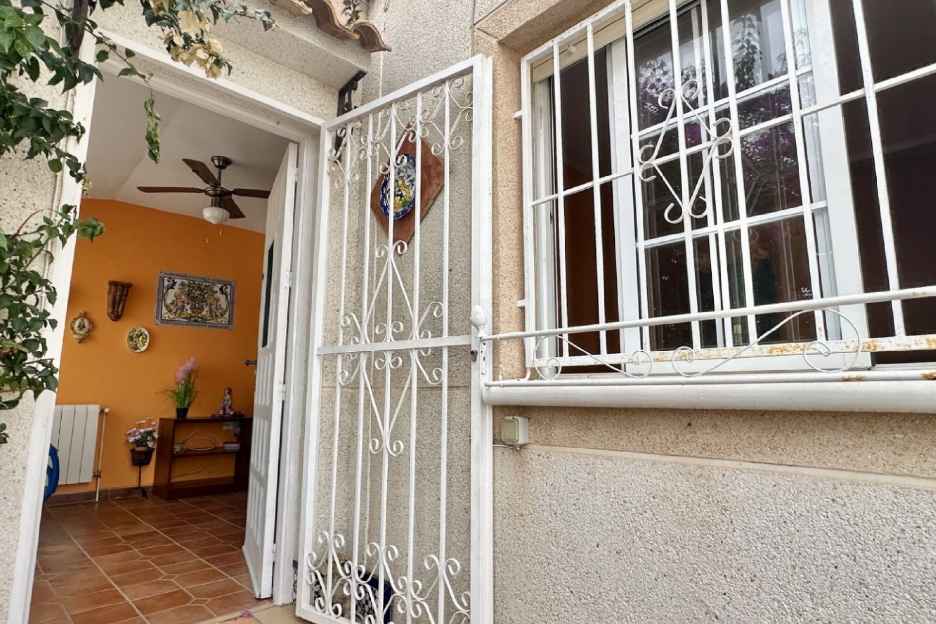 Revente - Maison de ville -
Orihuela Costa - Los Altos