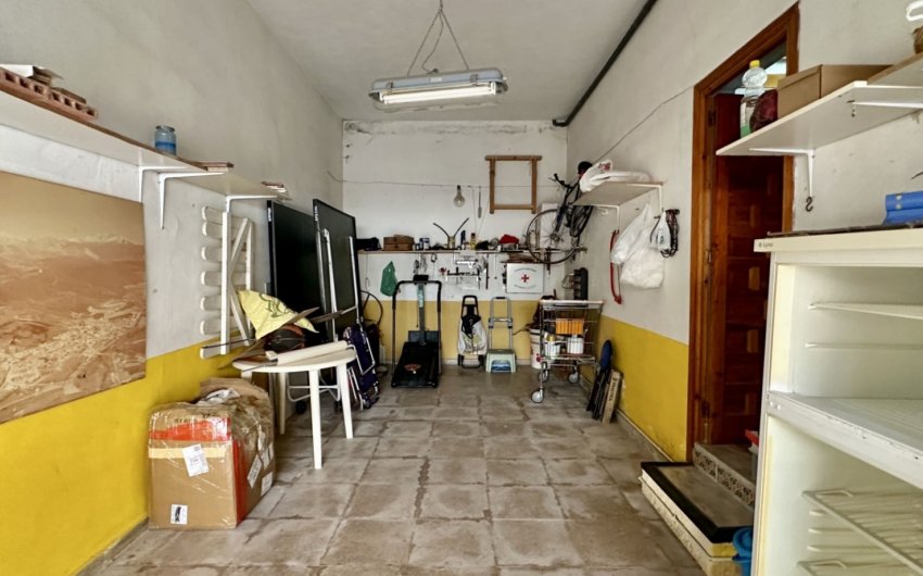 Revente - Maison de ville -
Orihuela Costa - Los Altos