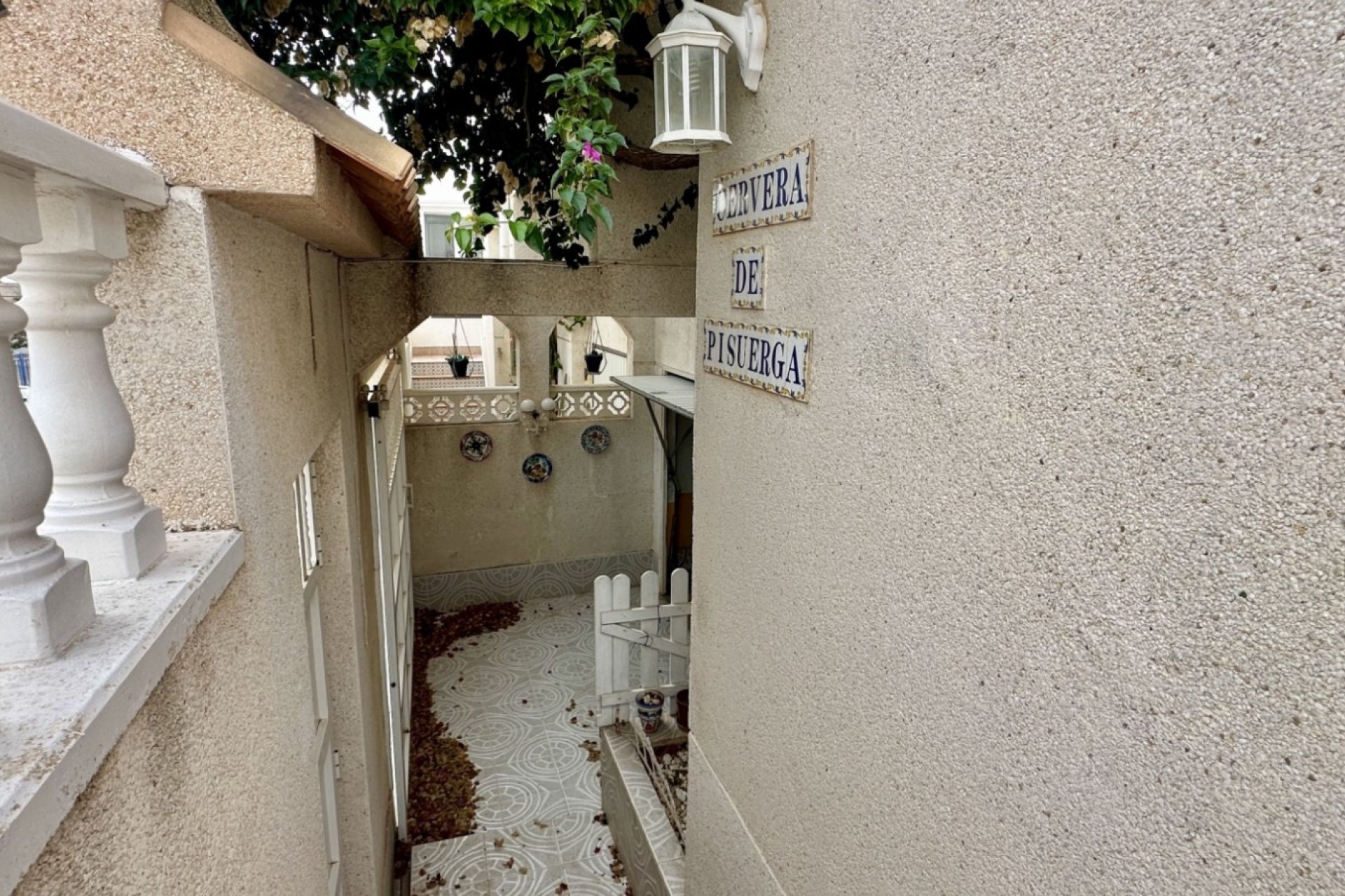 Revente - Maison de ville -
Orihuela Costa - Los Altos