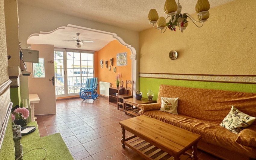 Revente - Maison de ville -
Orihuela Costa - Los Altos