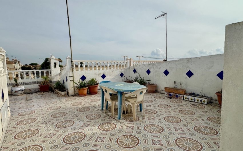 Revente - Maison de ville -
Orihuela Costa - Los Altos