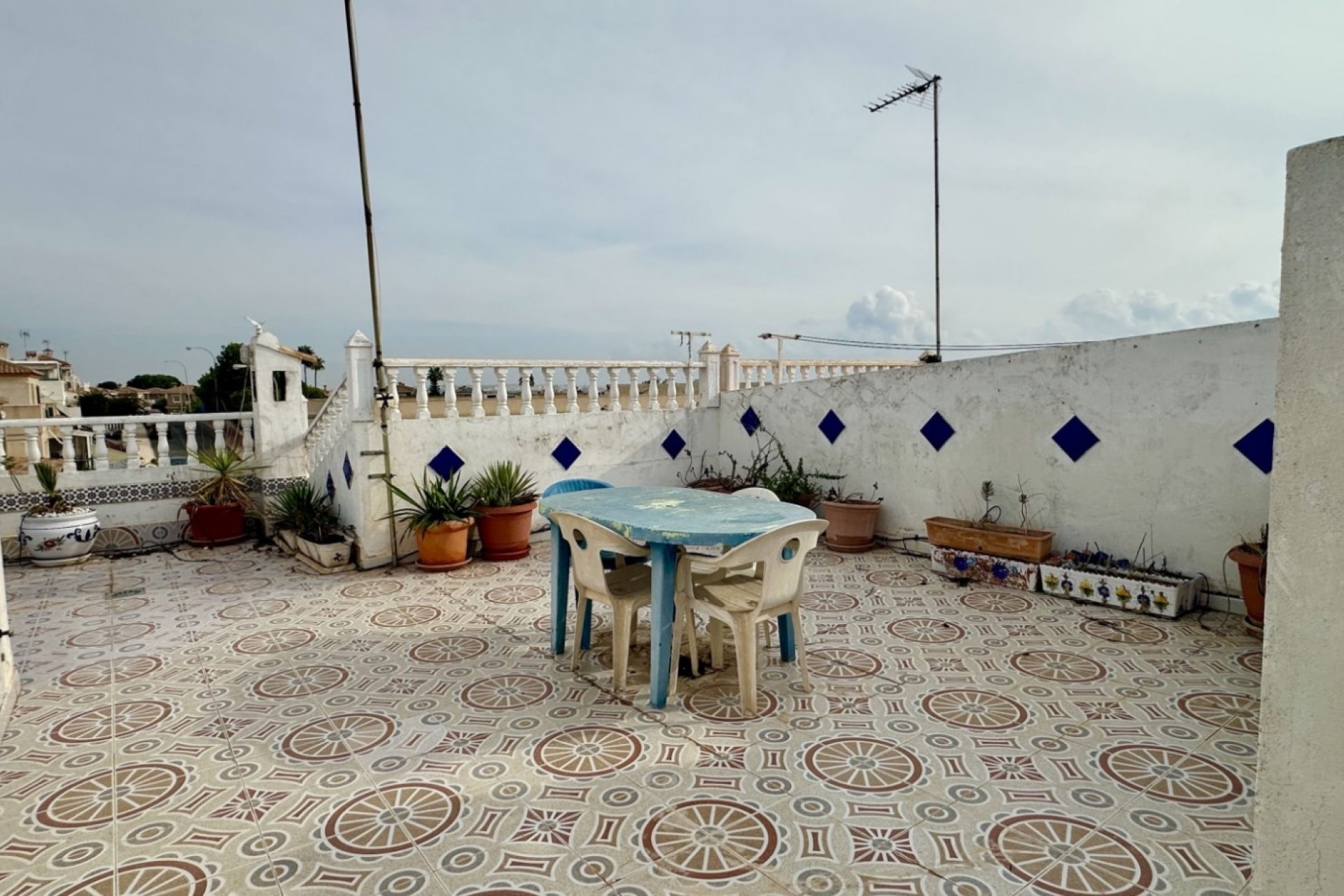 Revente - Maison de ville -
Orihuela Costa - Los Altos