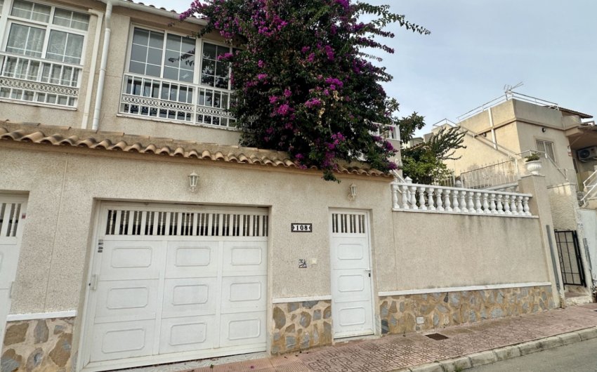 Revente - Maison de ville -
Orihuela Costa - Los Altos