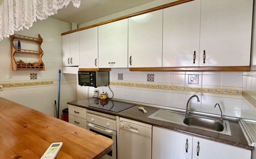 Revente - Maison de ville -
Orihuela Costa - Los Altos