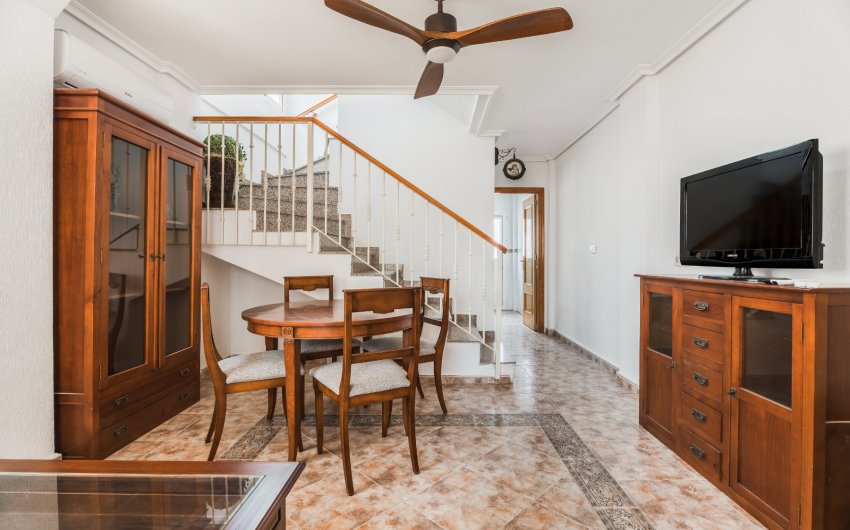 Revente - Maison de ville -
Orihuela Costa - Los Altos