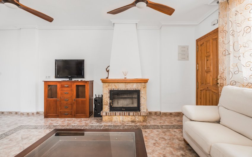 Revente - Maison de ville -
Orihuela Costa - Los Altos