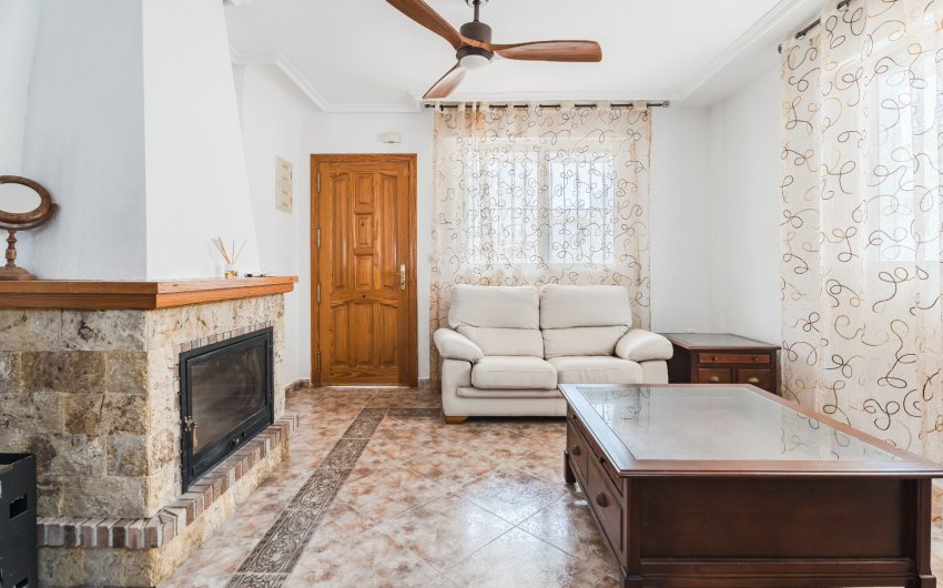 Revente - Maison de ville -
Orihuela Costa - Los Altos