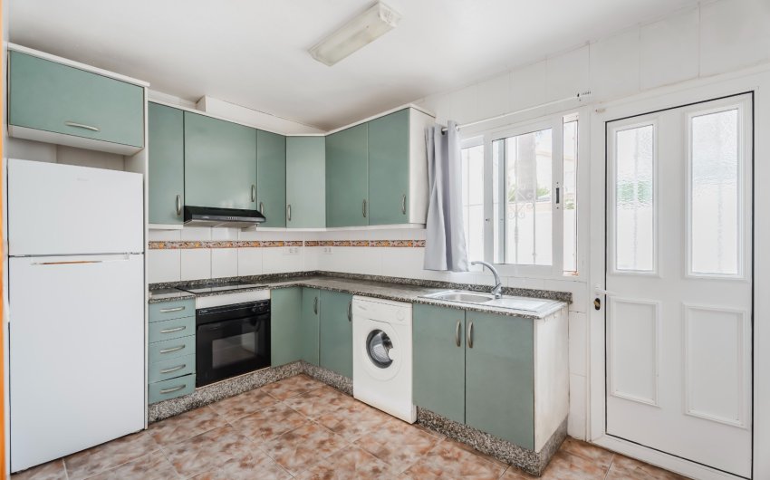 Revente - Maison de ville -
Orihuela Costa - Los Altos