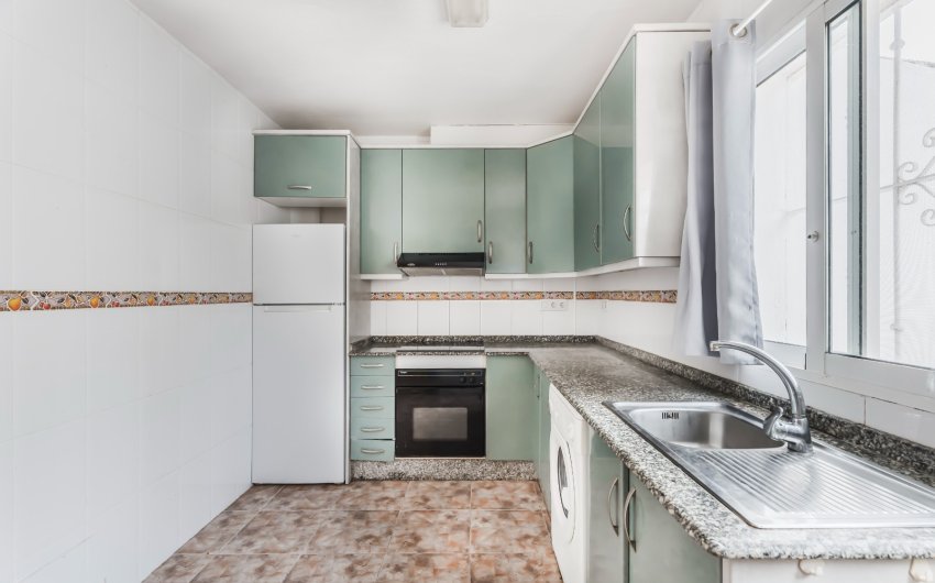 Revente - Maison de ville -
Orihuela Costa - Los Altos