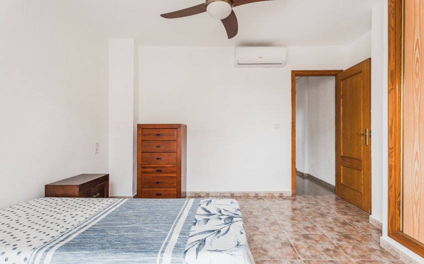 Revente - Maison de ville -
Orihuela Costa - Los Altos