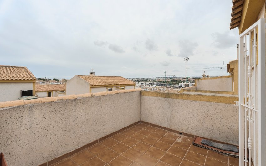 Revente - Maison de ville -
Orihuela Costa - Los Altos