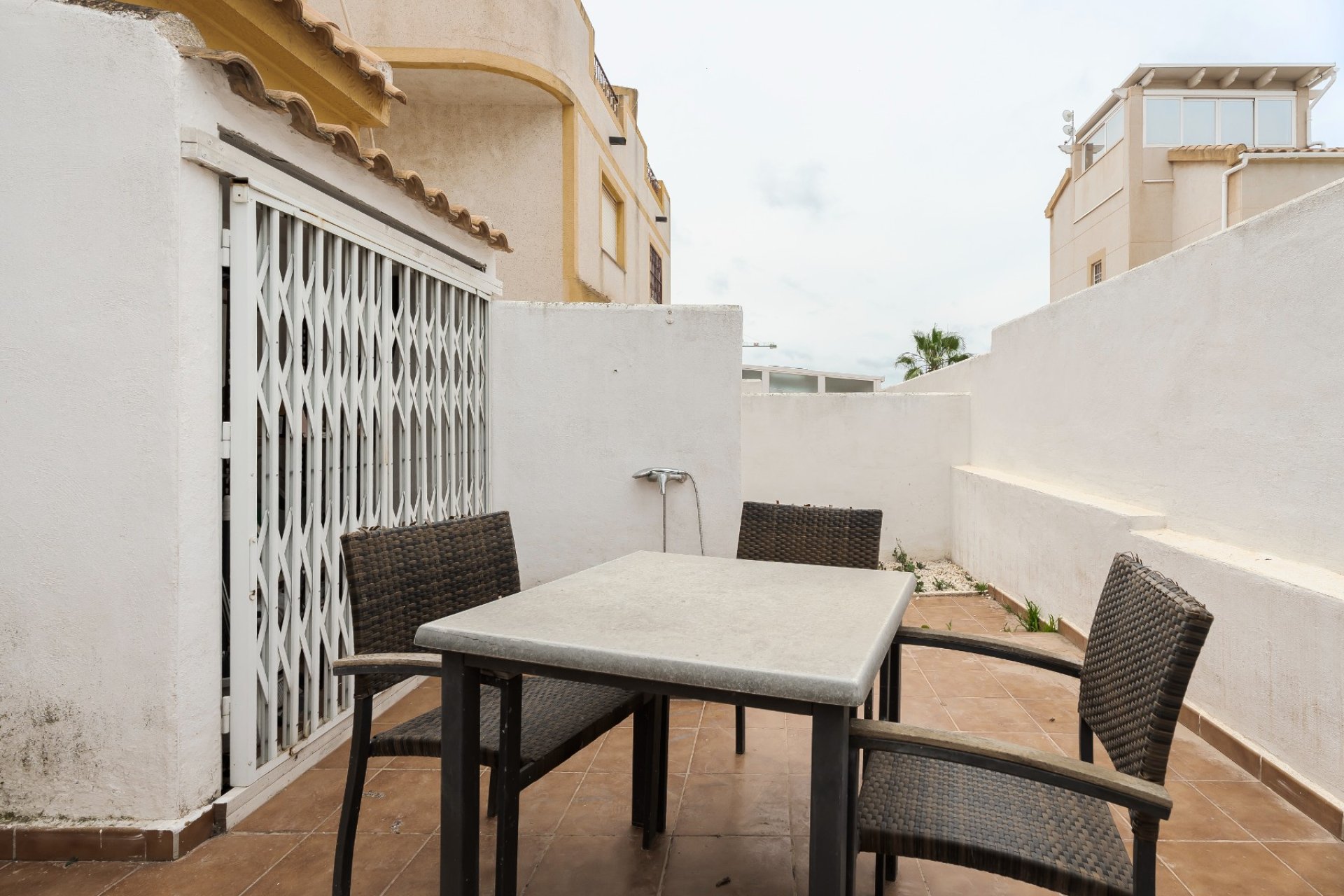 Revente - Maison de ville -
Orihuela Costa - Los Altos