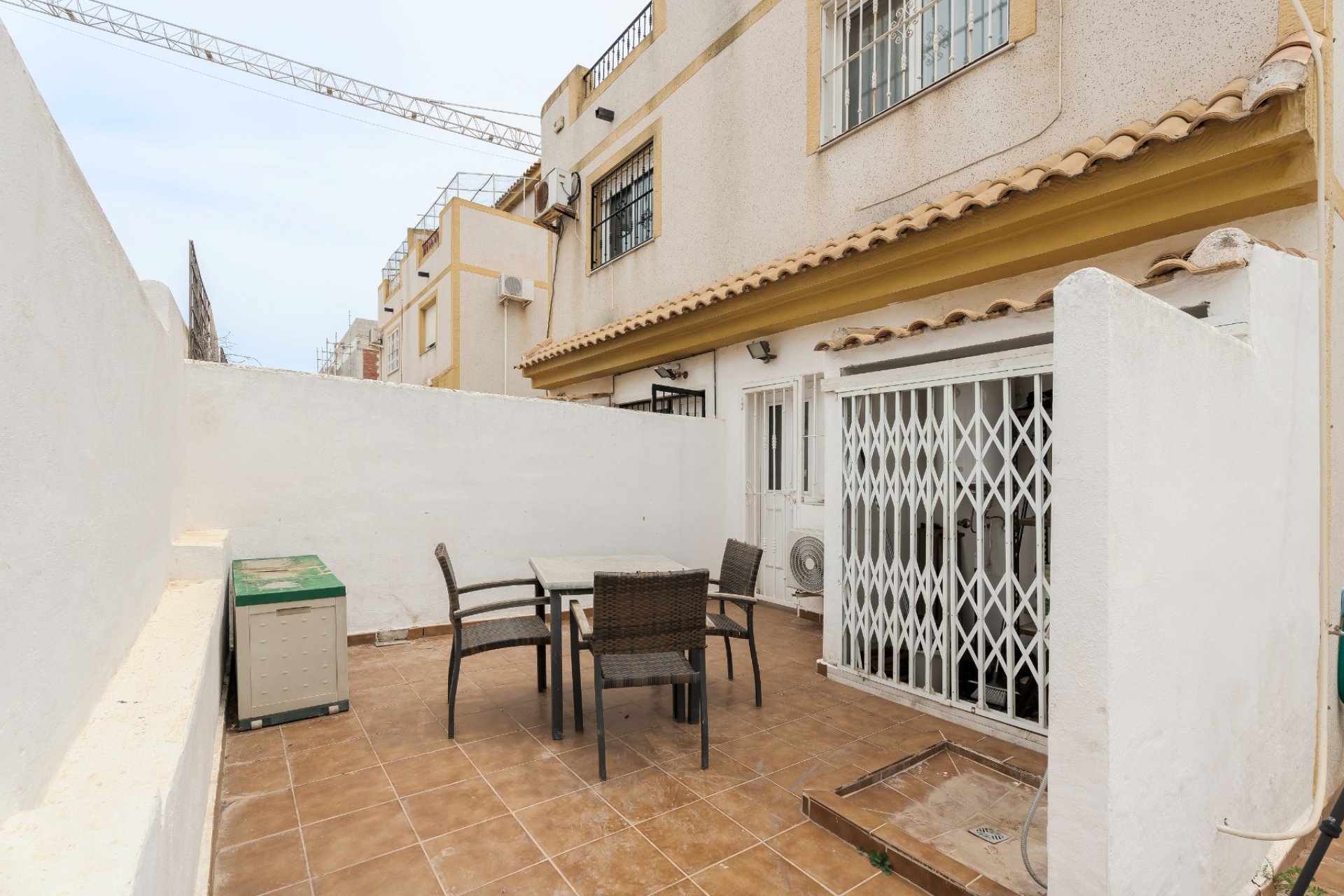 Revente - Maison de ville -
Orihuela Costa - Los Altos