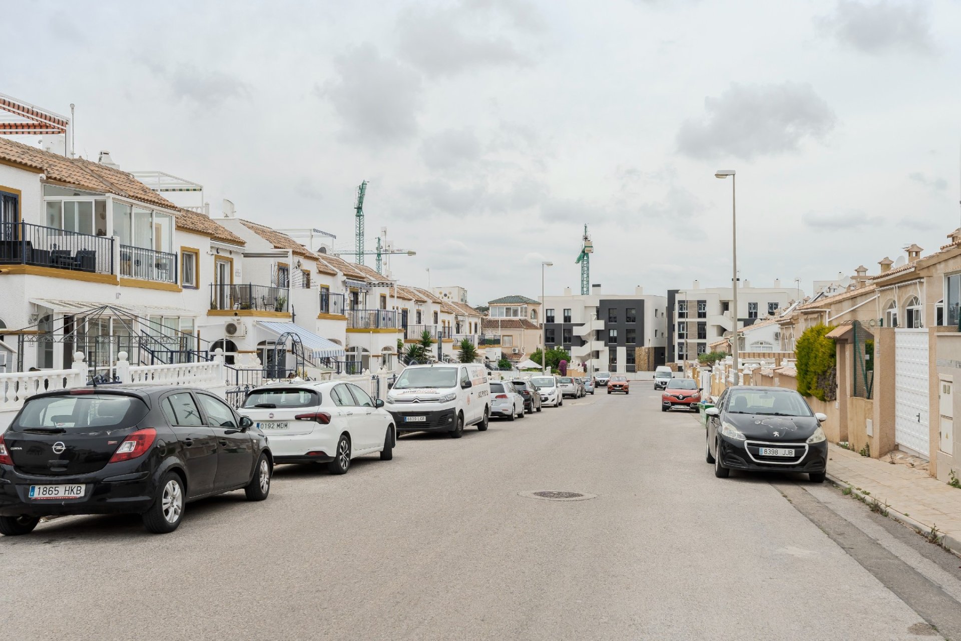 Revente - Maison de ville -
Orihuela Costa - Los Altos