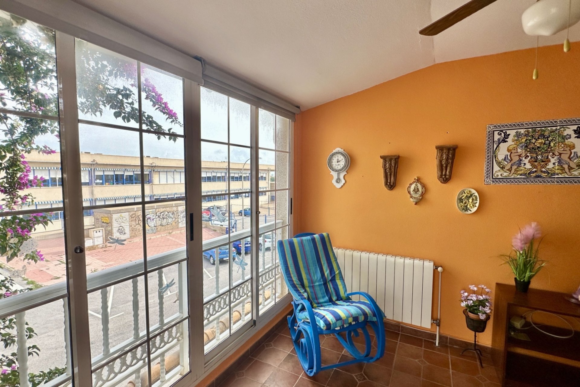 Revente - Maison de ville -
Orihuela Costa - Los Altos