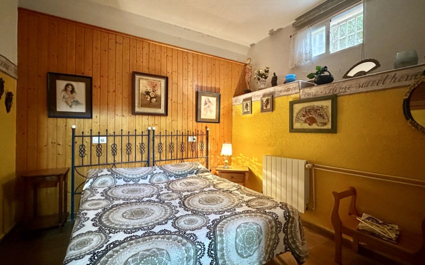 Revente - Maison de ville -
Orihuela Costa - Los Altos