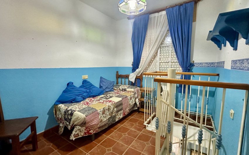 Revente - Maison de ville -
Orihuela Costa - Los Altos