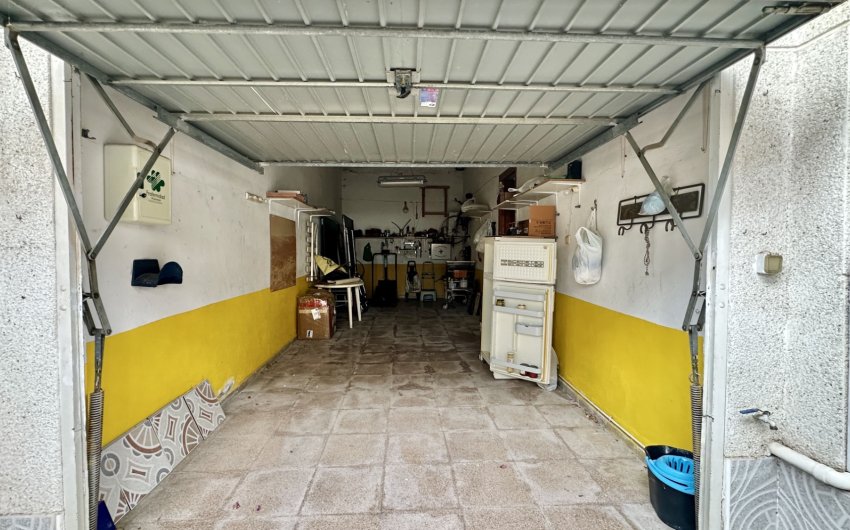 Revente - Maison de ville -
Orihuela Costa - Los Altos