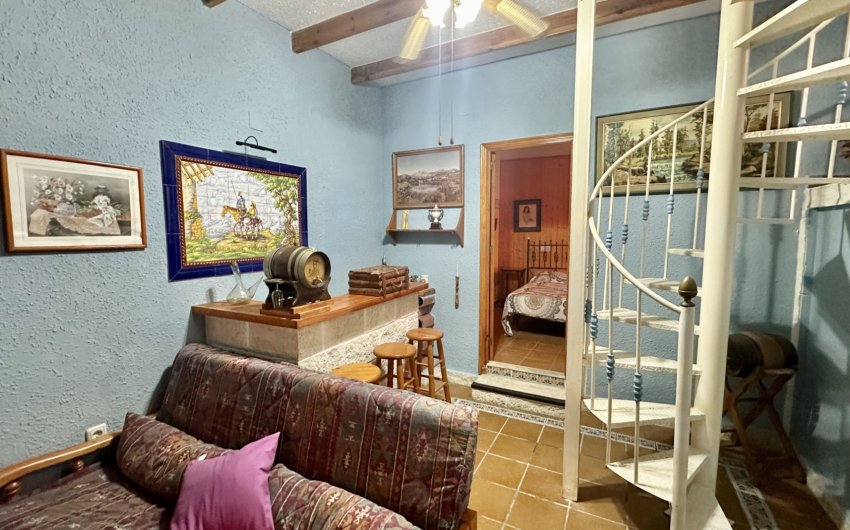 Revente - Maison de ville -
Orihuela Costa - Los Altos