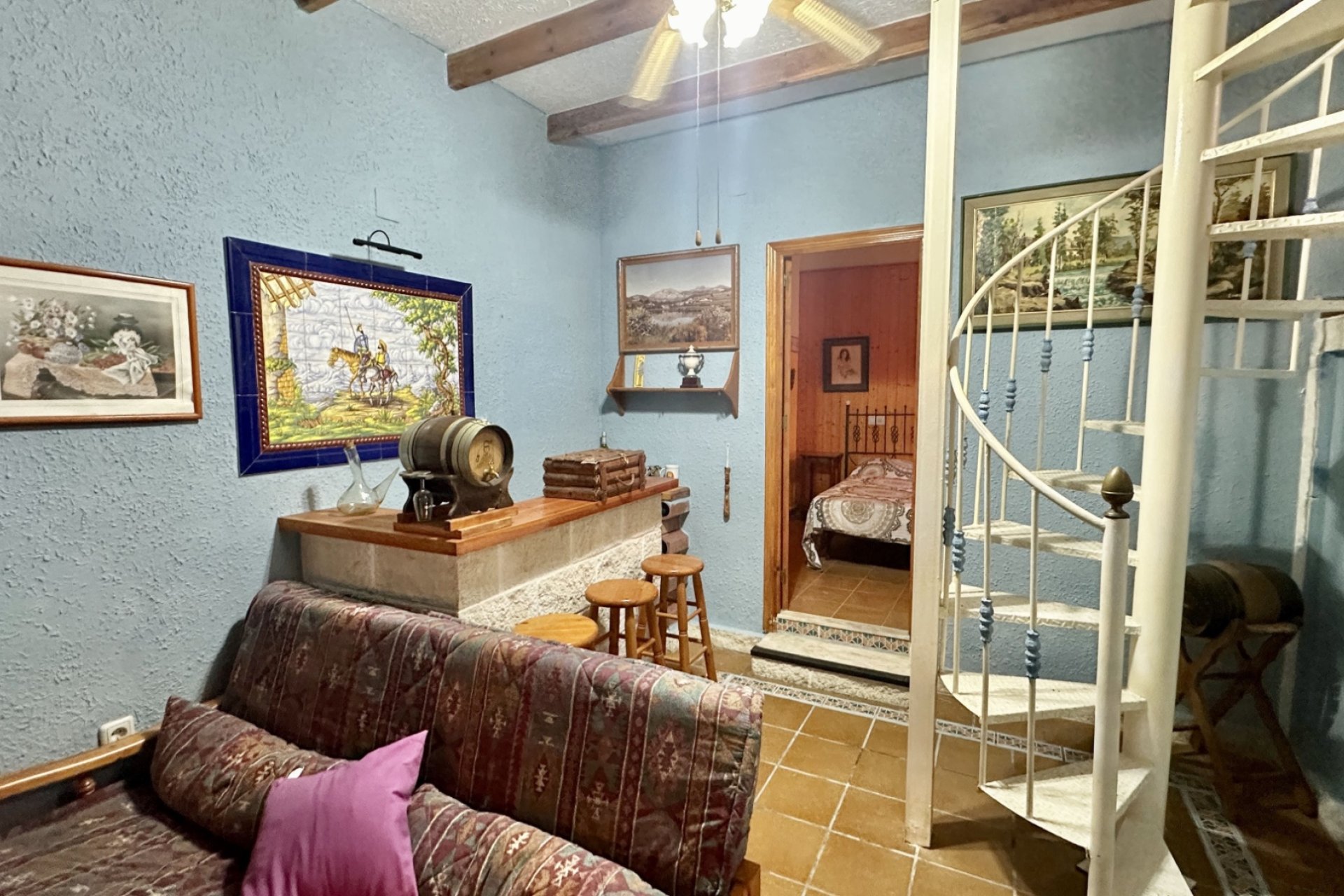 Revente - Maison de ville -
Orihuela Costa - Los Altos