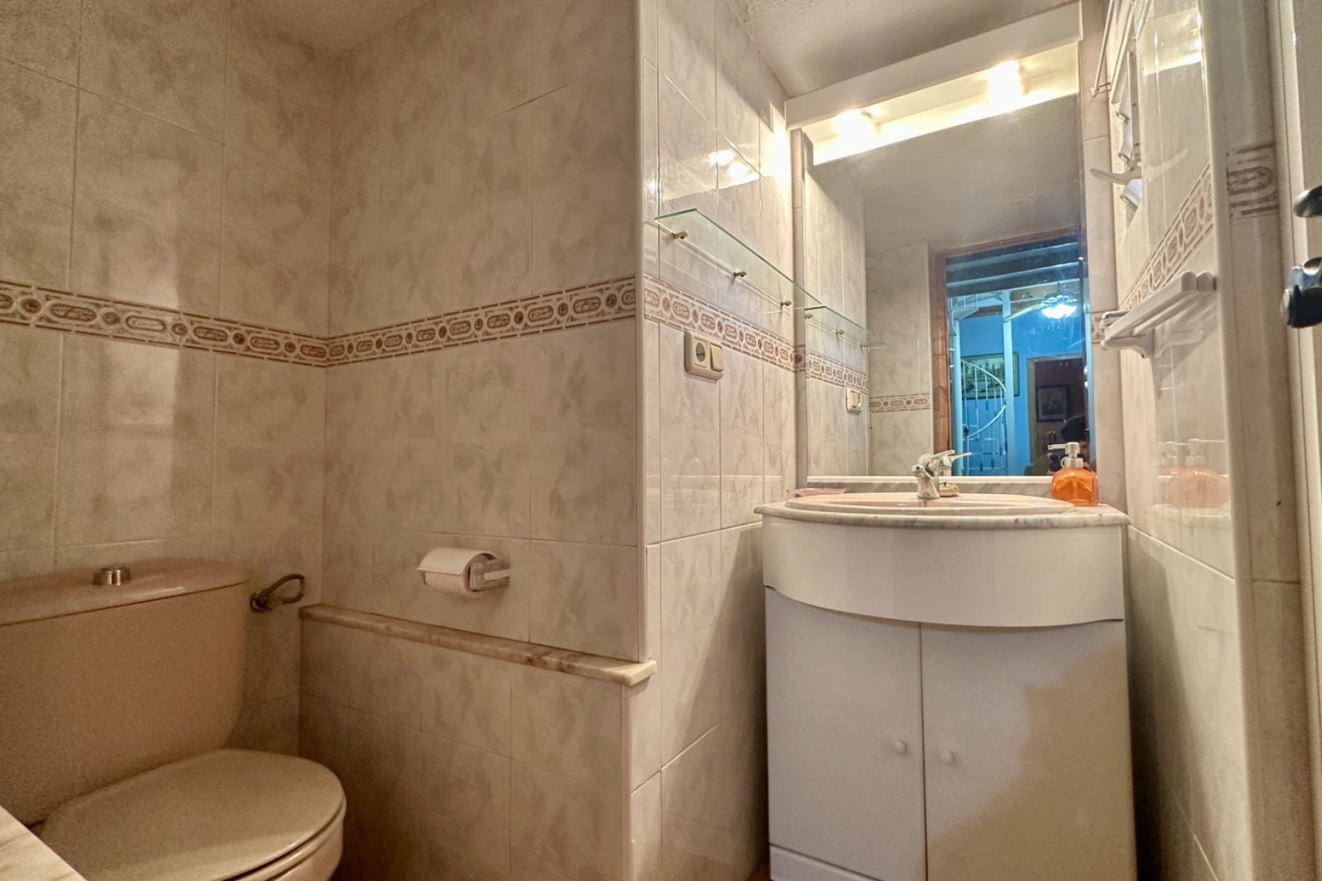 Revente - Maison de ville -
Orihuela Costa - Los Altos