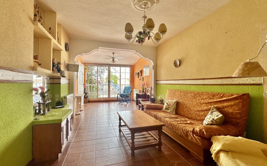 Revente - Maison de ville -
Orihuela Costa - Los Altos