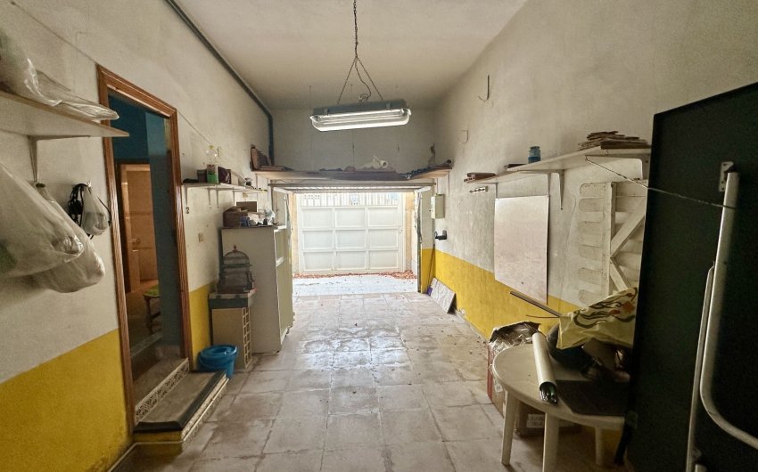 Revente - Maison de ville -
Orihuela Costa - Los Altos