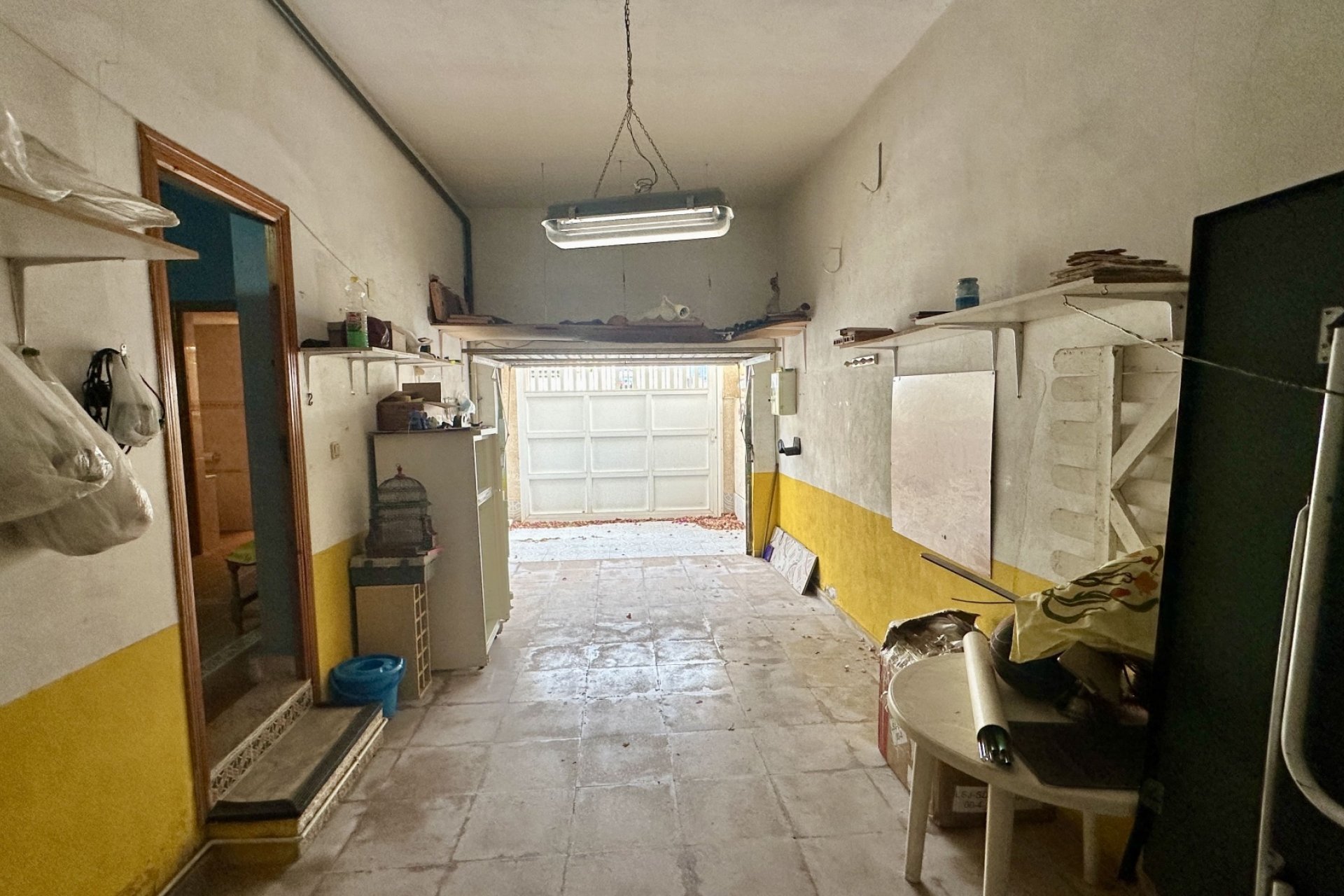 Revente - Maison de ville -
Orihuela Costa - Los Altos