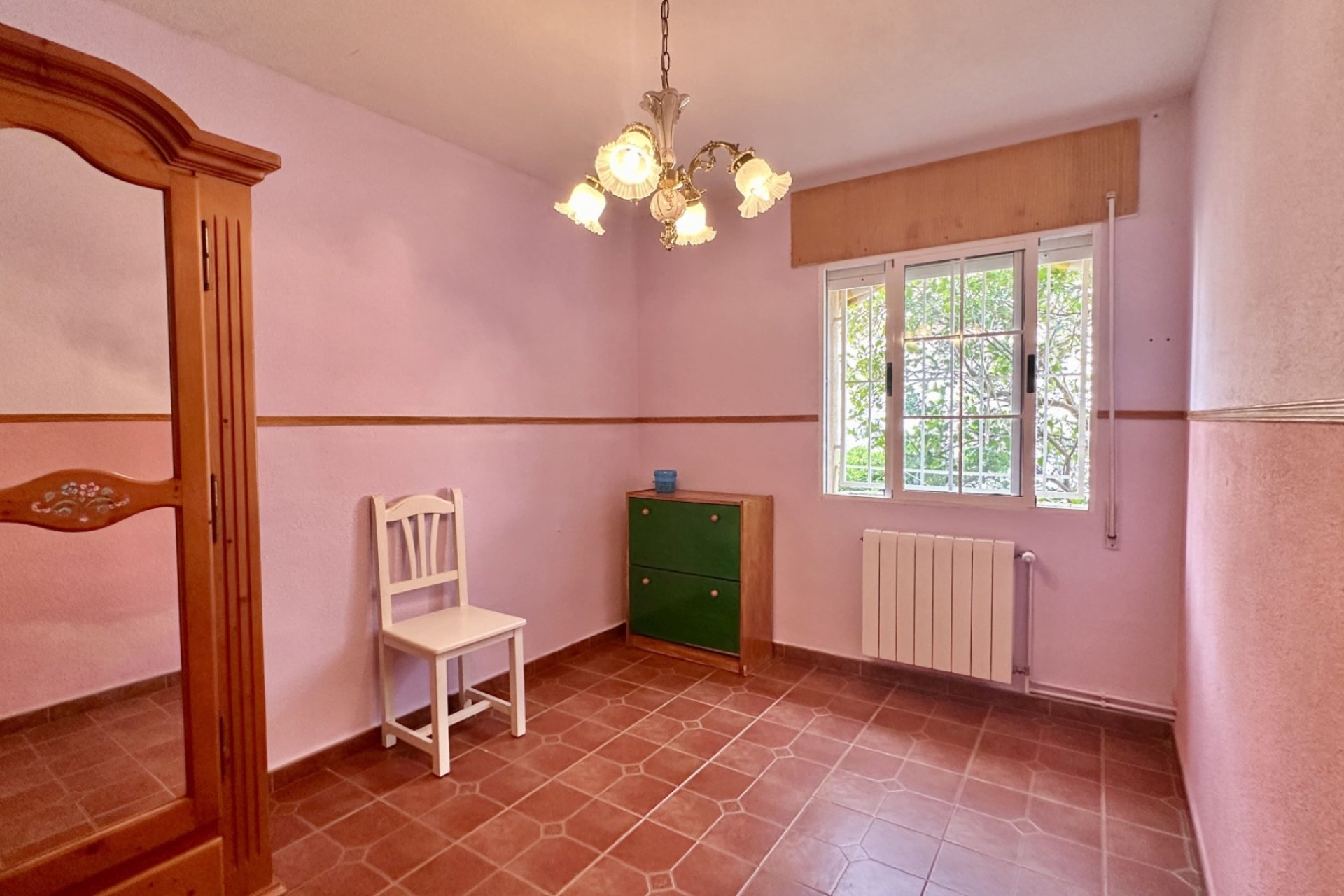 Revente - Maison de ville -
Orihuela Costa - Los Altos