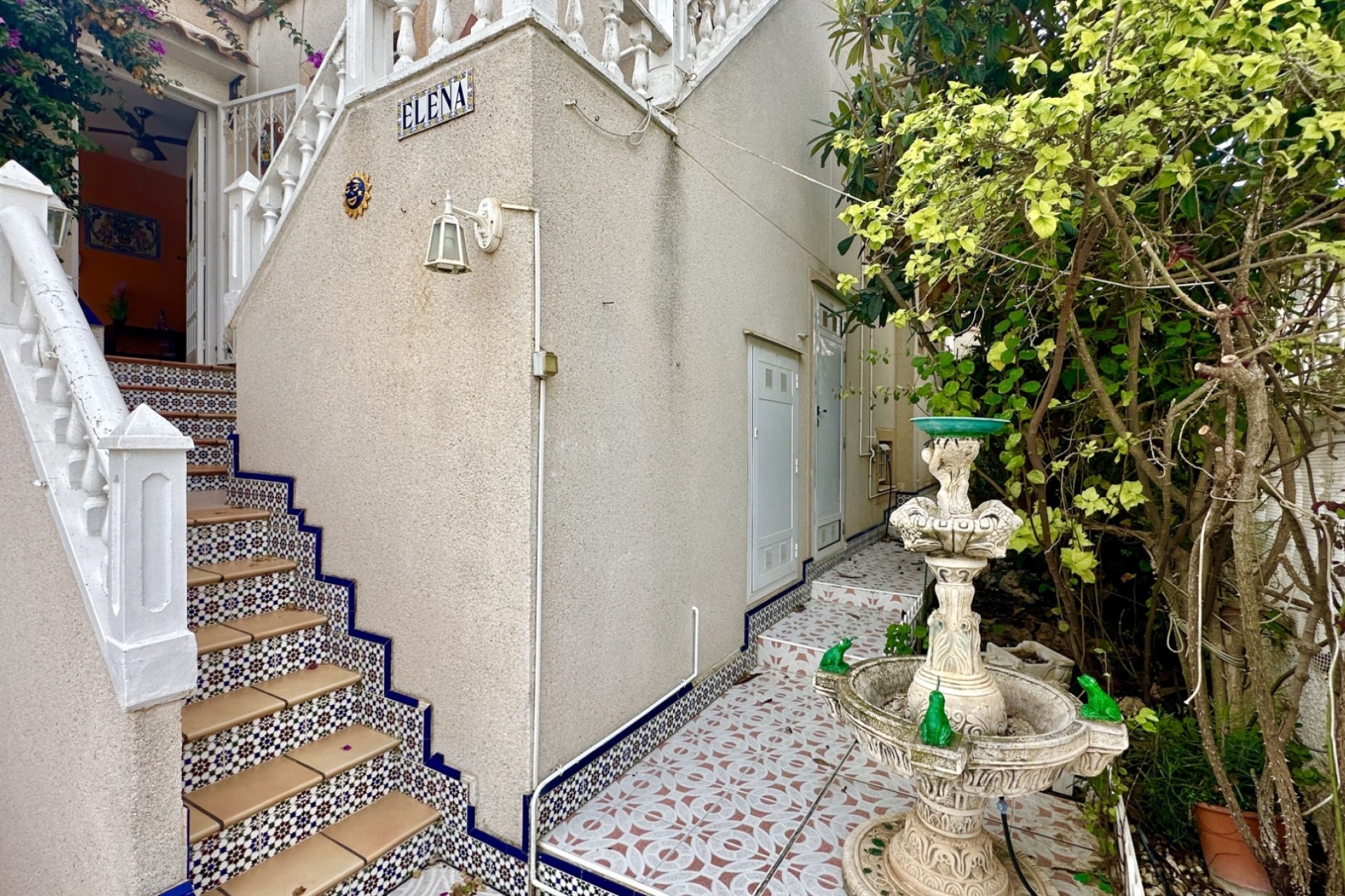 Revente - Maison de ville -
Orihuela Costa - Los Altos