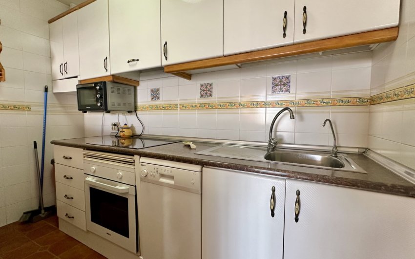 Revente - Maison de ville -
Orihuela Costa - Los Altos