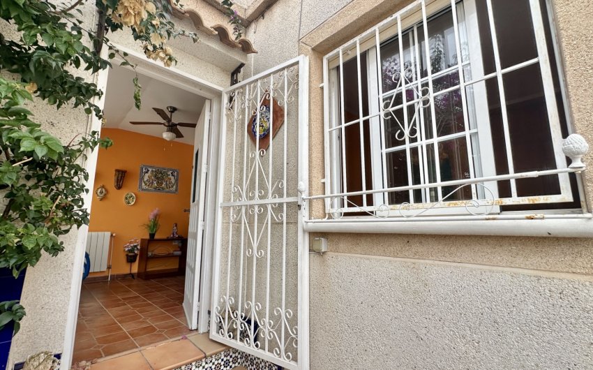 Revente - Maison de ville -
Orihuela Costa - Los Altos
