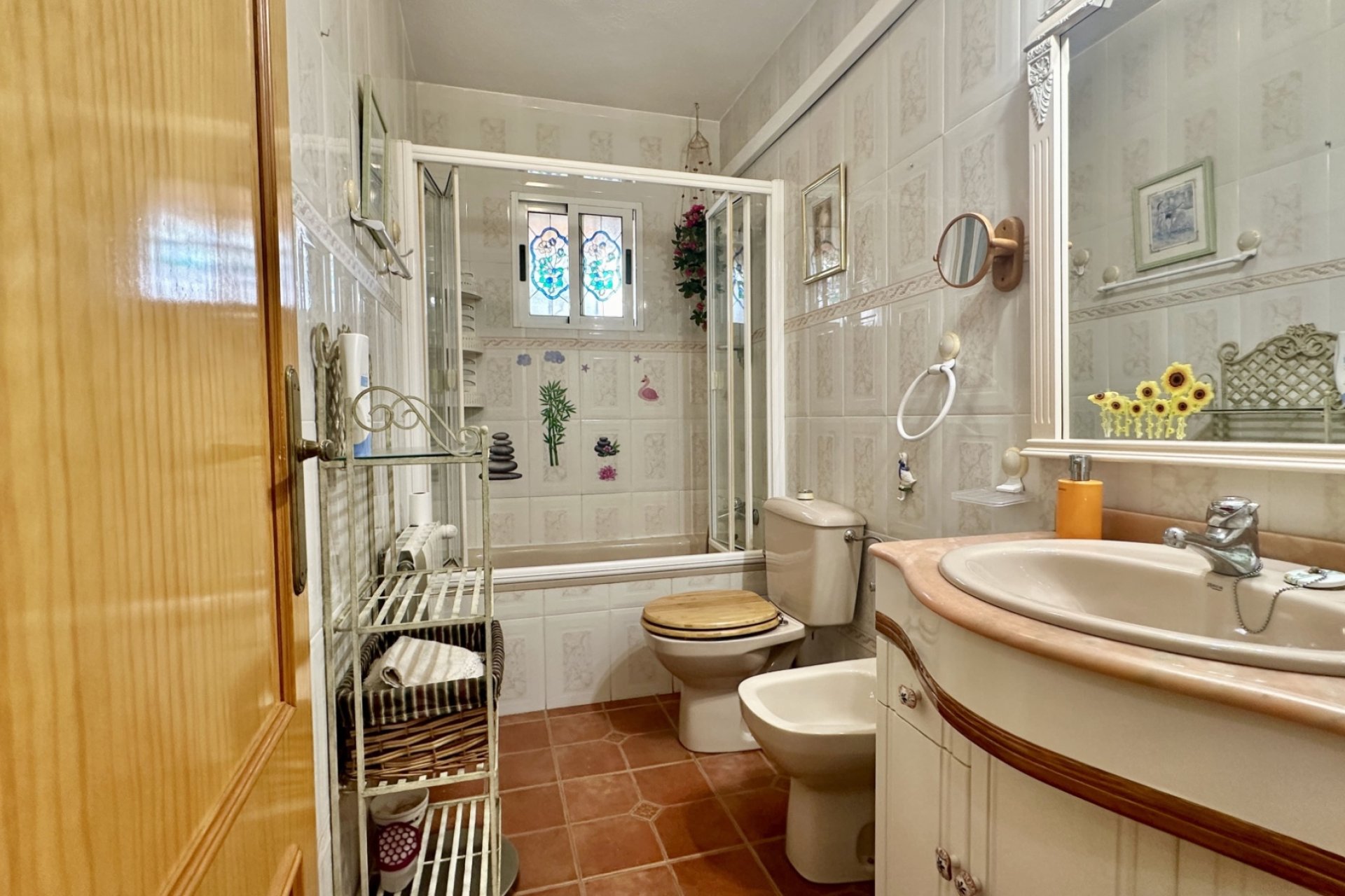 Revente - Maison de ville -
Orihuela Costa - Los Altos