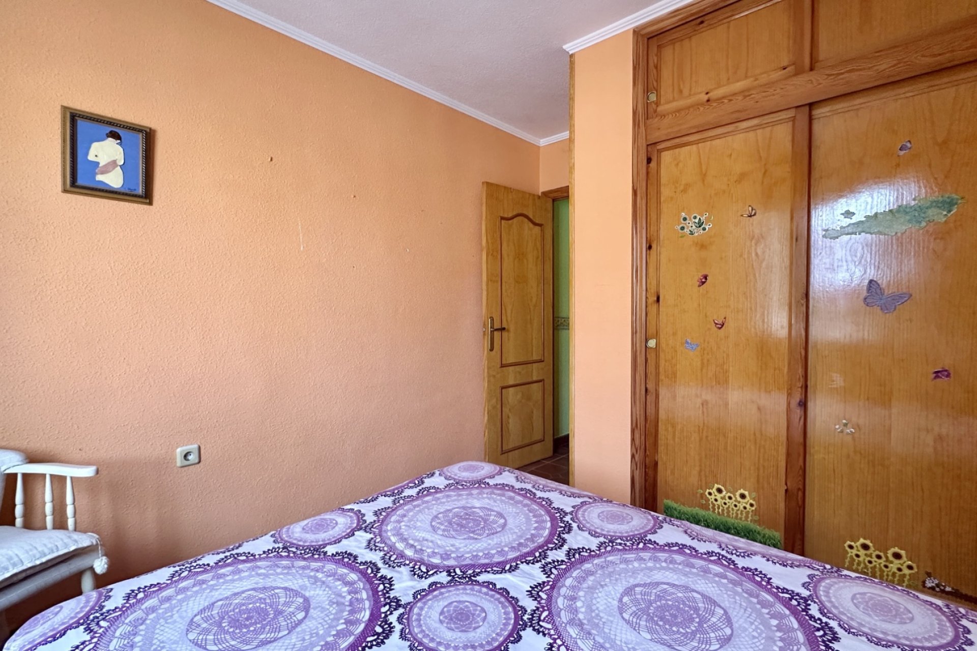 Revente - Maison de ville -
Orihuela Costa - Los Altos