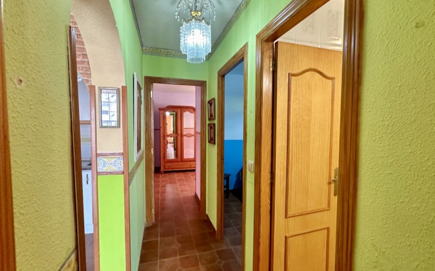 Revente - Maison de ville -
Orihuela Costa - Los Altos