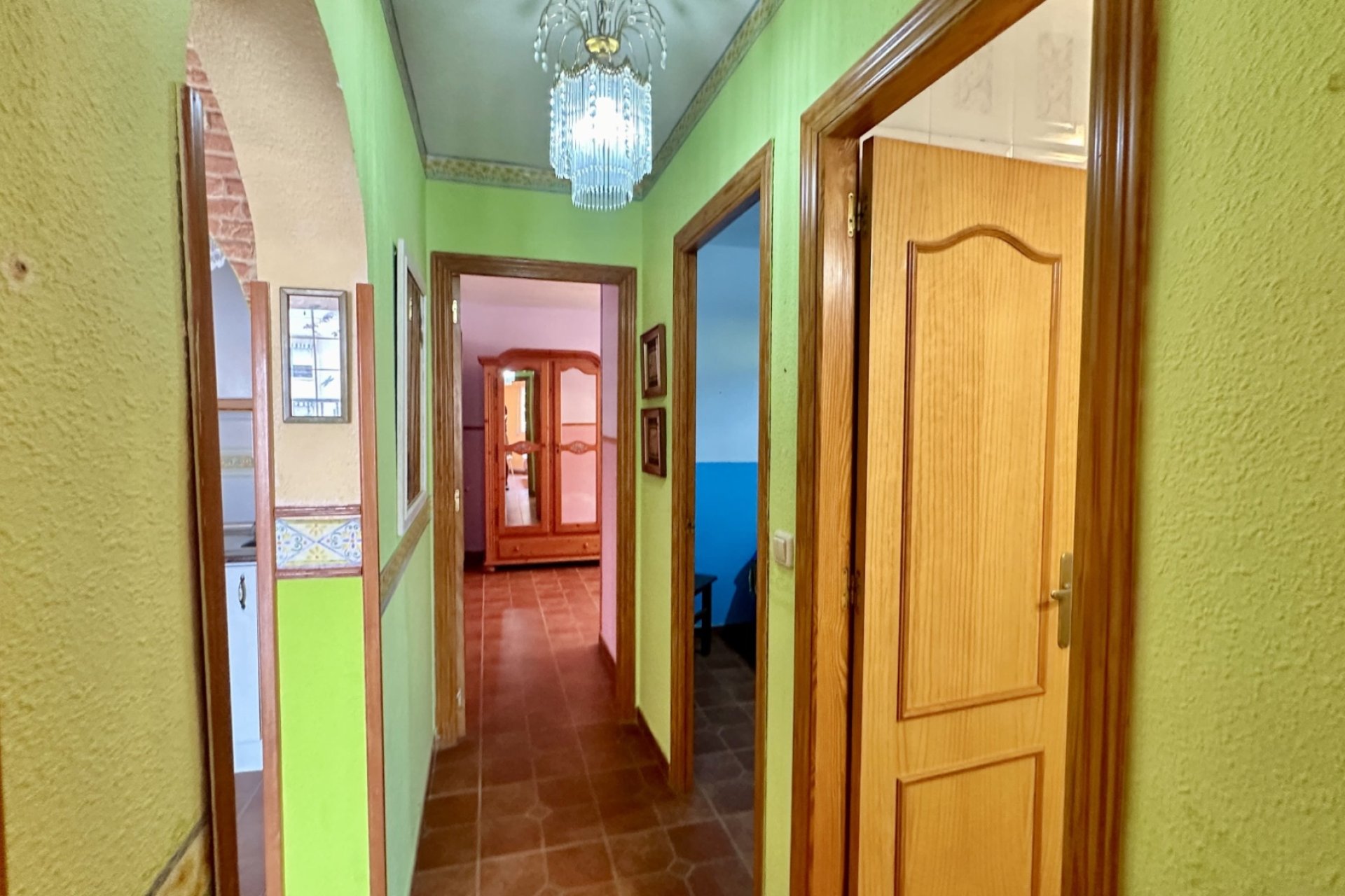 Revente - Maison de ville -
Orihuela Costa - Los Altos