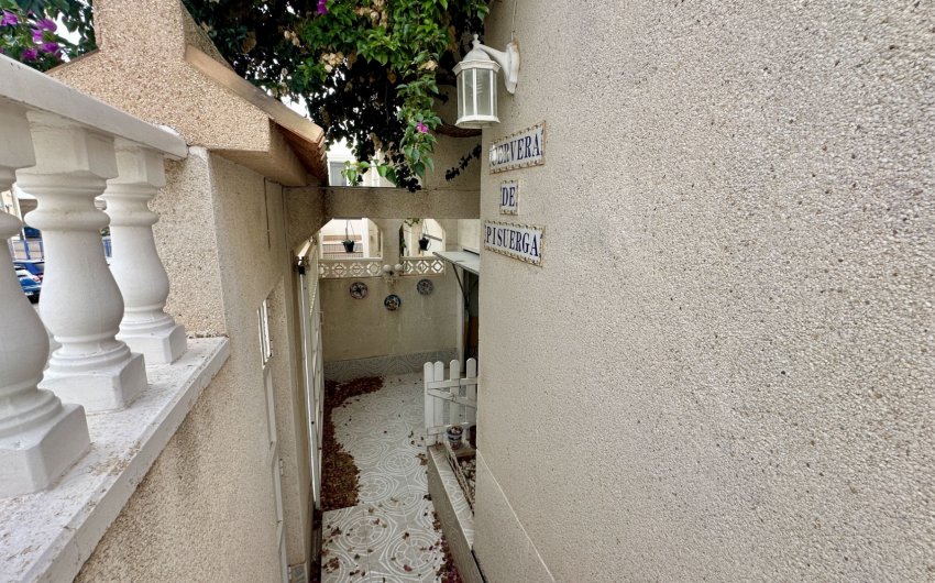 Revente - Maison de ville -
Orihuela Costa - Los Altos