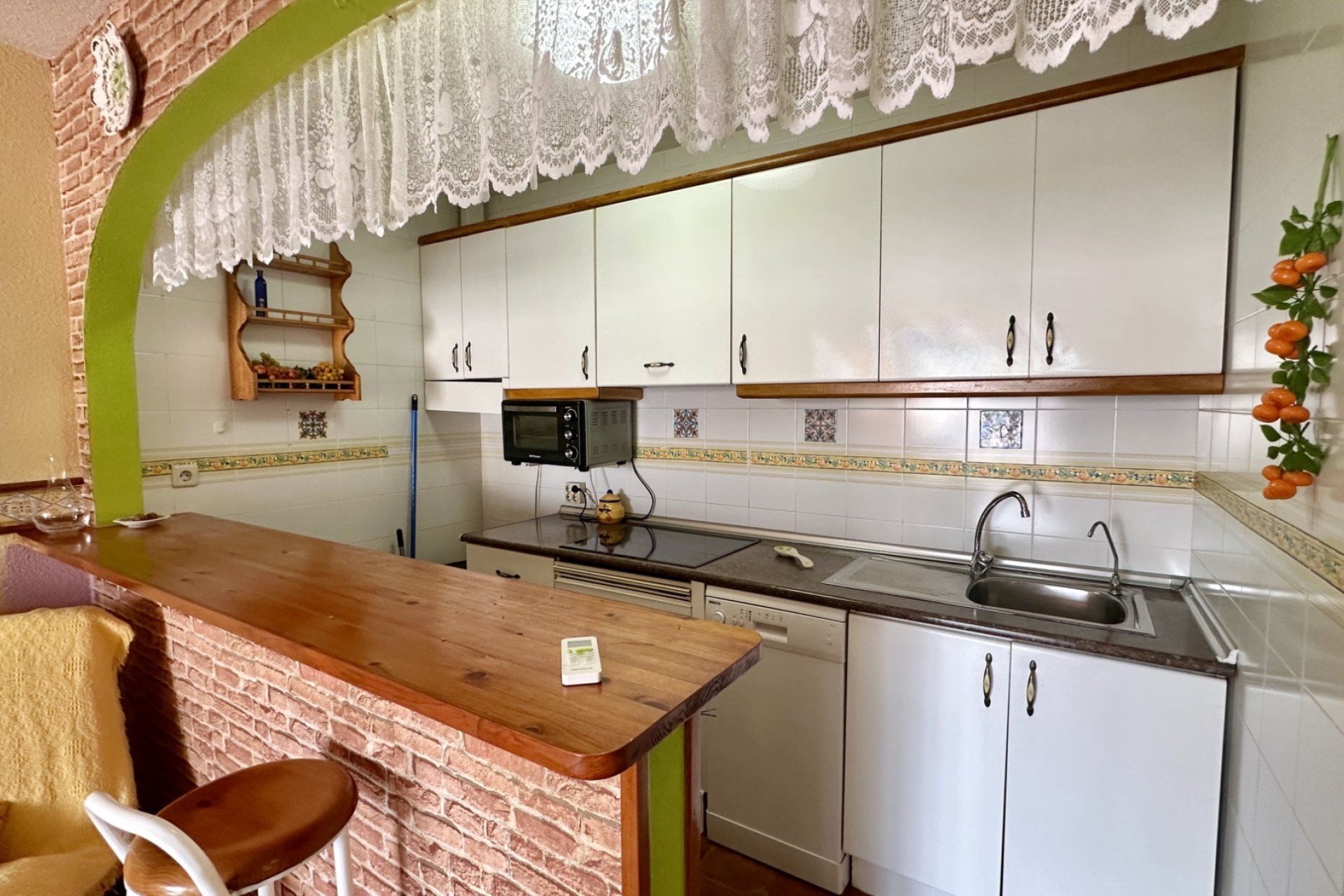 Revente - Maison de ville -
Orihuela Costa - Los Altos