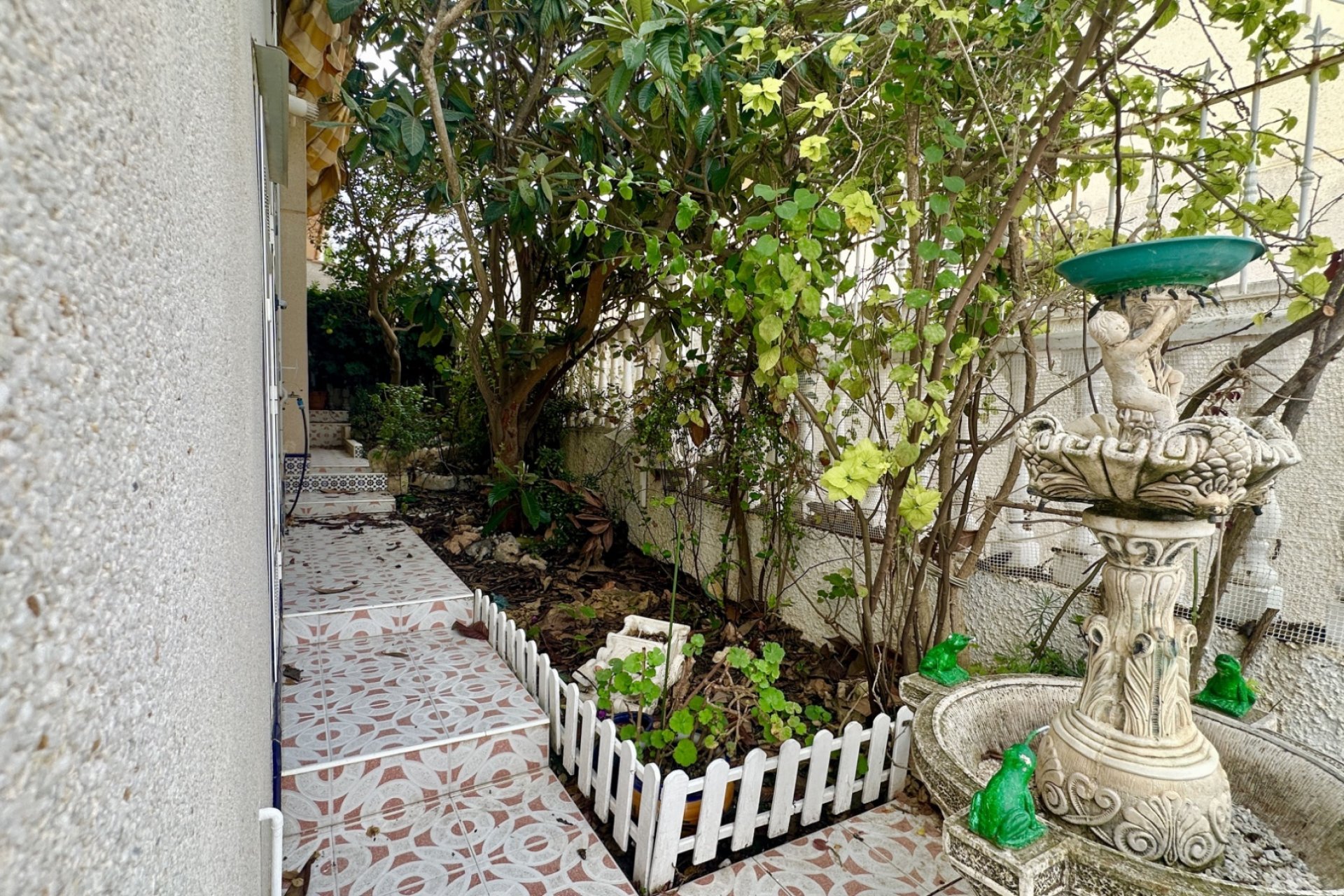 Revente - Maison de ville -
Orihuela Costa - Los Altos