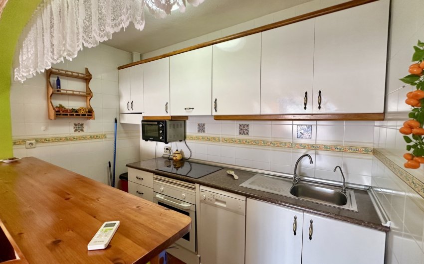 Revente - Maison de ville -
Orihuela Costa - Los Altos