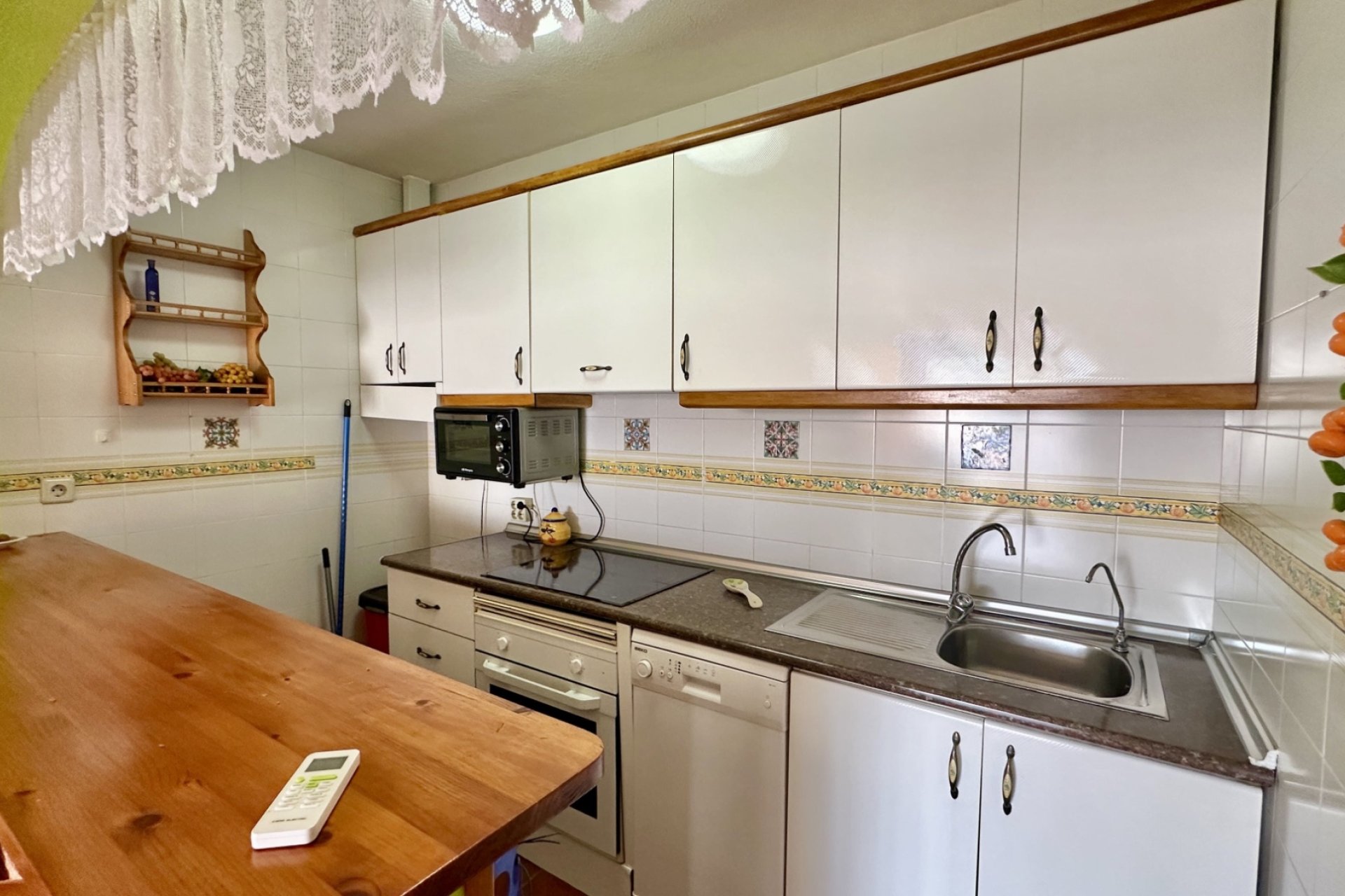 Revente - Maison de ville -
Orihuela Costa - Los Altos