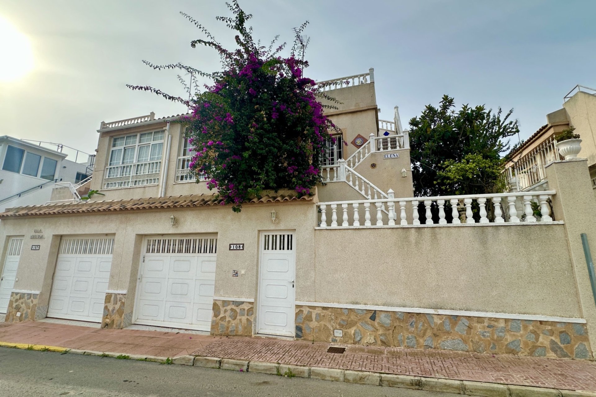 Revente - Maison de ville -
Orihuela Costa - Los Altos