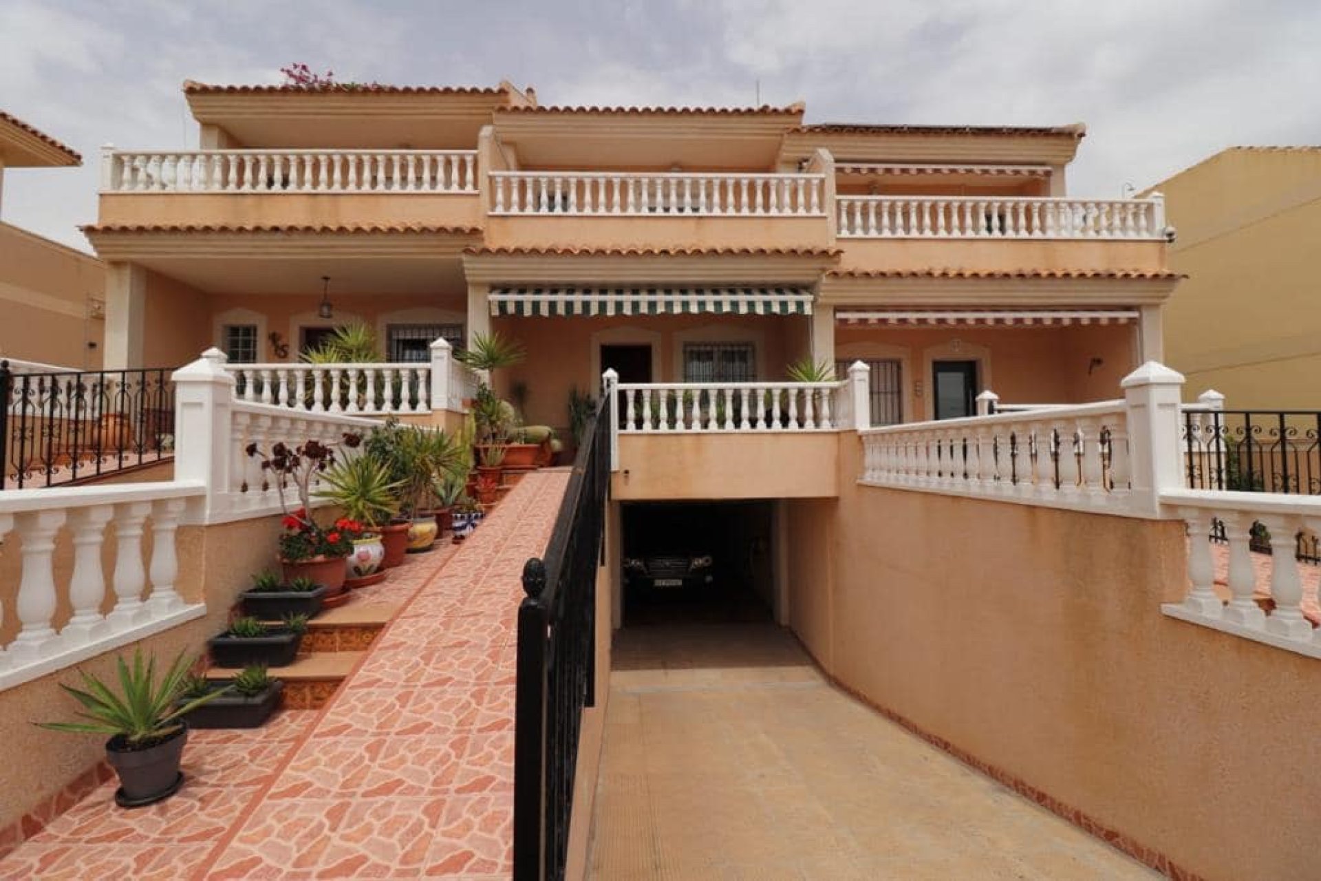 Revente - Maison de ville -
Orihuela Costa - Los Altos