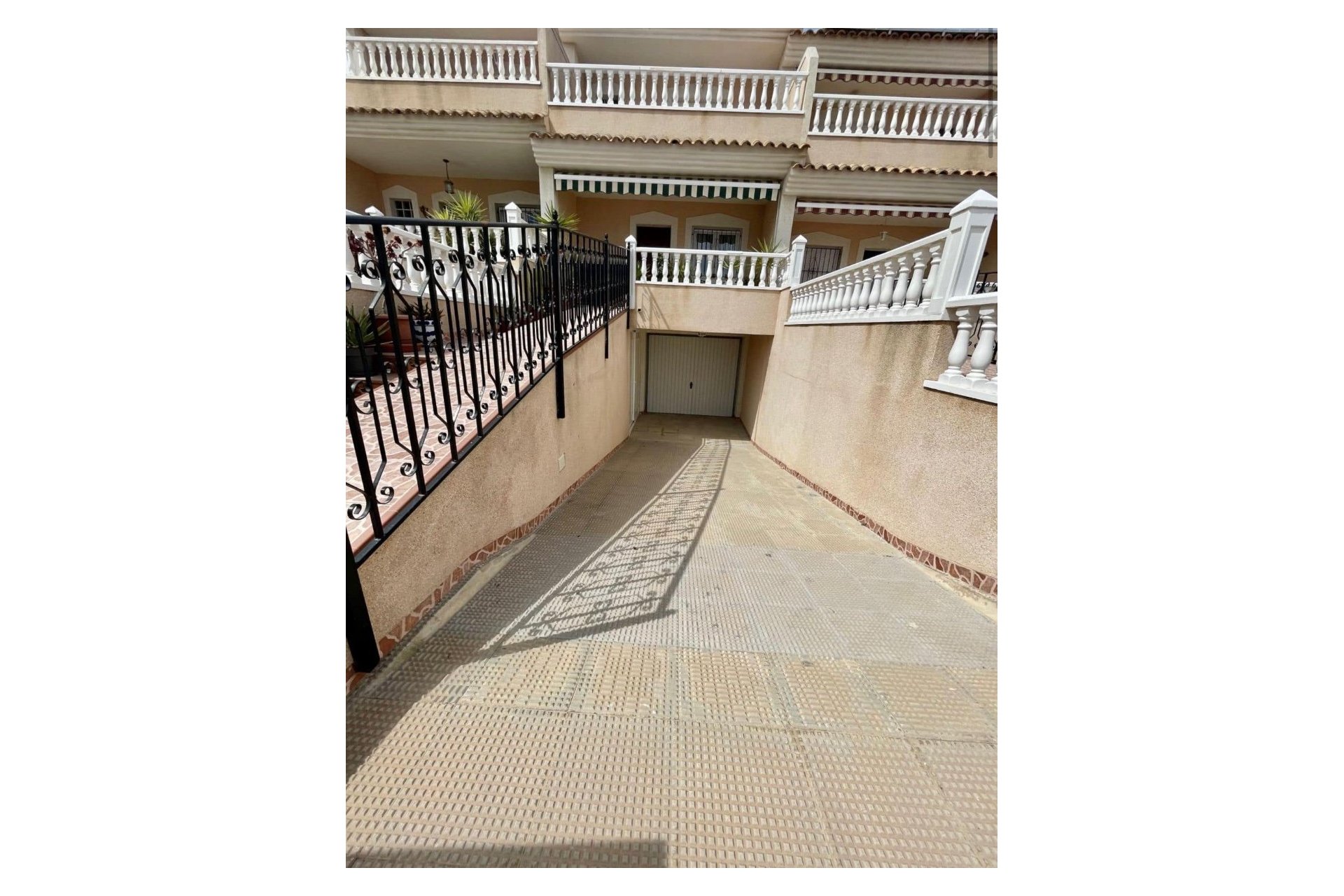 Revente - Maison de ville -
Orihuela Costa - Los Altos