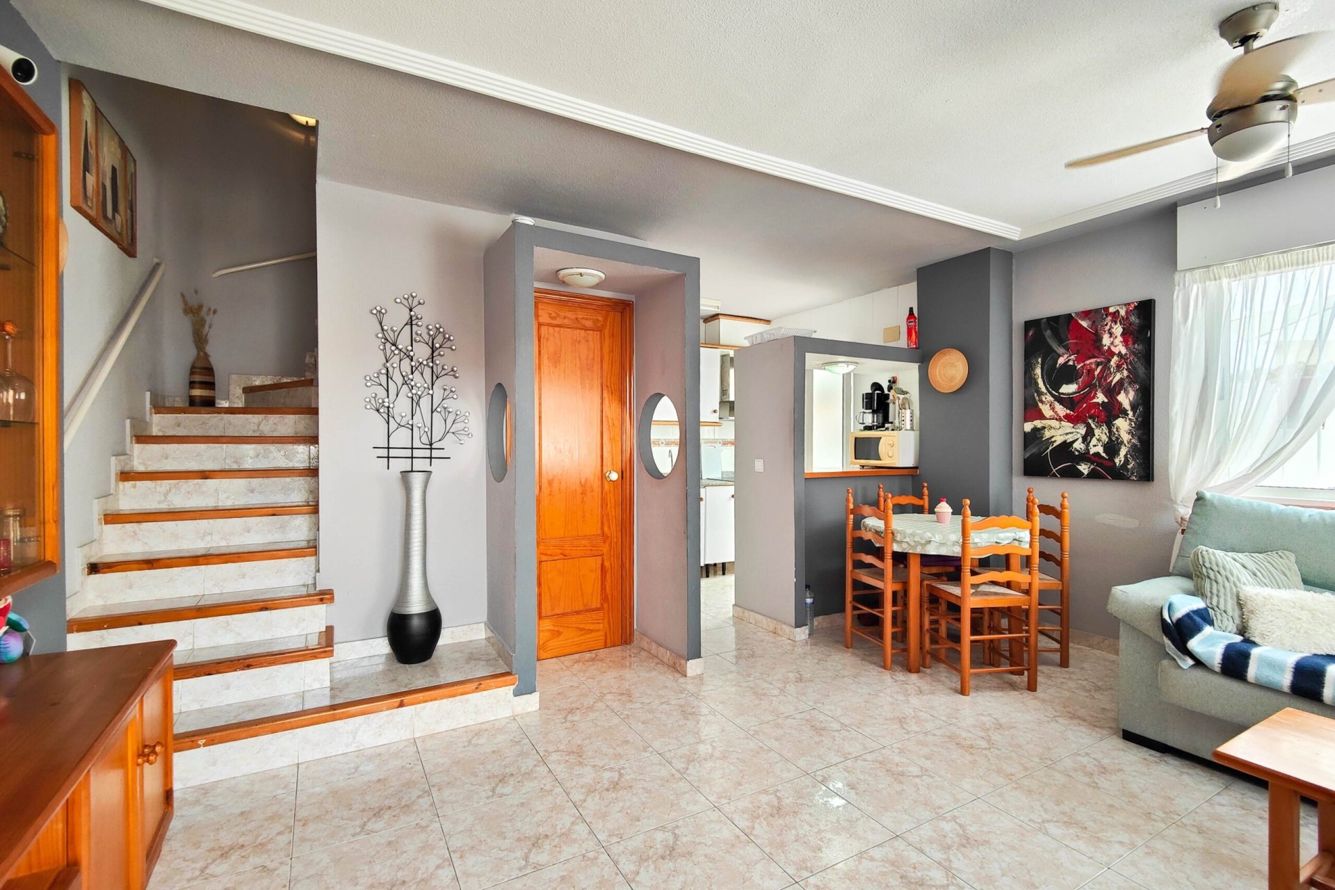 Revente - Maison de ville -
Orihuela Costa - Los Altos