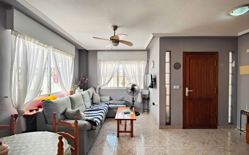 Revente - Maison de ville -
Orihuela Costa - Los Altos